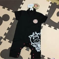 半袖 カバーオール♡のサムネイル