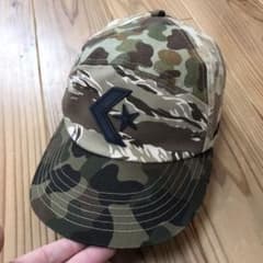 XLARGE × CONVERSE コラボキャップのサムネイル
