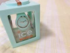 ICE watchのサムネイル