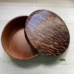 角館の桜皮細工 樺細工 伝統工芸品 - メルカリ