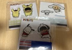 海沼流星　セットのサムネイル
