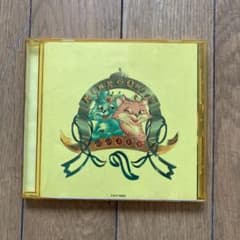 布袋寅泰　King&Queenのサムネイル