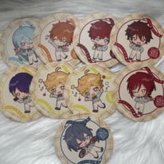 あんスタ コースター アニカフェ まとめ売りのサムネイル