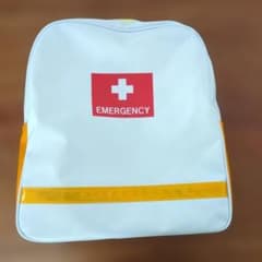 防災リュック　子供用のサムネイル