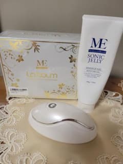 MEラボン 美顔器のサムネイル