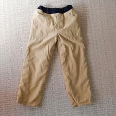 裏起毛パンツ　丸高衣料　最終値下げのサムネイル
