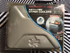 ＊新品 未使用＊LOGOS HYPER COOLER9のサムネイル