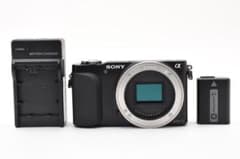 SONY α NEX-3N ブラック ボディ - メルカリ