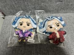 東京リベンジャーズ 原画展 ぬいぐるみのサムネイル