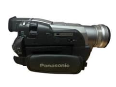 Panasonic 캠코더 miniDV SD NV-C7 정크