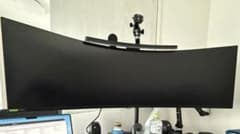 ジャンク】Samsung Odyssey G9 49インチ - メルカリ