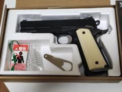 WESTERN ARMS ウィルソンコンバット ハッカーソン・スペシャルのサムネイル
