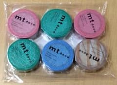 KAMOI KAKOSHI masking tape <Pattern>のサムネイル