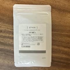 新品・未開封 ETVOS エトヴォス マットスムースミネラルファンデーション詰替のサムネイル