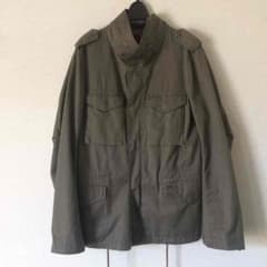 GAP ミリタリージャケットのサムネイル