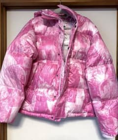 タグ付 ダウンPUMA x KIDSUPER STUDIOS MMQ AOP - メルカリ