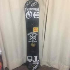 technine jslv vesp burton scooterのサムネイル