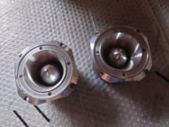 DIECOCK DH-TX1 1.75インチ ツィーター - メルカリ