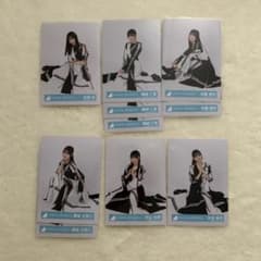日向坂46 五期生 生写真 スワリ まとめ売り - メルカリ