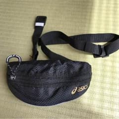 ランニング用ポシェットのサムネイル