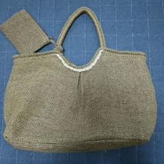 サマーバックとタオルハンカチセットのサムネイル