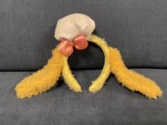 ディズニー　カチューシャ　クッキーのサムネイル