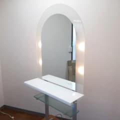 タカラ　KITAミラー 両面のサムネイル