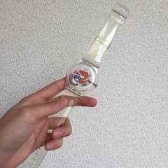 SWATCH スウォッチ RANDOM GHOSTのサムネイル