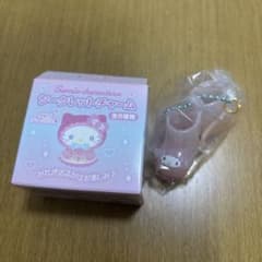 サンリオスウィートレインコレクション シークレットチャーム マイスウィートピアノのサムネイル