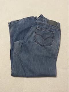 Levi's SilverTab デニムパンツ メンズのサムネイル