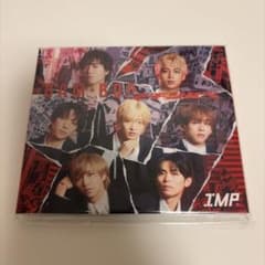 IMP. CD BAM-BOO/ミチシルベのサムネイル