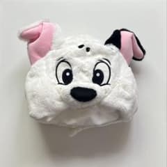 ディズニー Disney 101匹わんちゃん ファンキャップのサムネイル