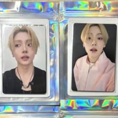 ALD1 サンウォン qqmusic OMG トレカ 2枚セット 星2 星3 - メルカリ