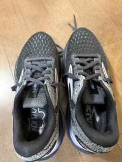 BROOKS GHOST 16 ランニングシューズ　23cm