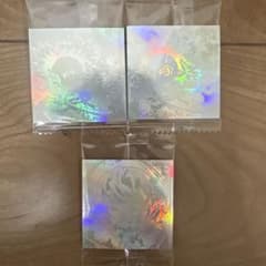 귀멸의 칼날 데포르메시루웨하스 게노 15 5th 레어 煉獄杏寿郎 甘露寺蜜璃