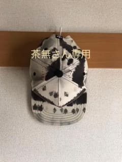 キャップのサムネイル