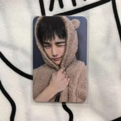 StrayKids スキズ KARMA FANS リスパ トレカ ヒョンジン - メルカリ