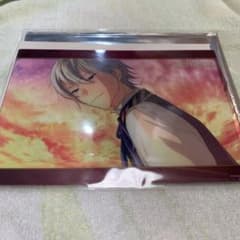誰ソ彼ホテル　ミニアクリルアートパネルコレクションのサムネイル