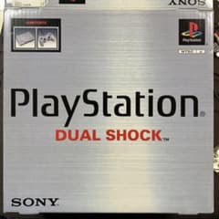 【2月に処分】プレステ1　PlayStation（SCPH-7000）ほかのサムネイル