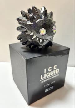 33体限定 INSTINCTOY TOKYO 2026 ice LIQUID - メルカリ