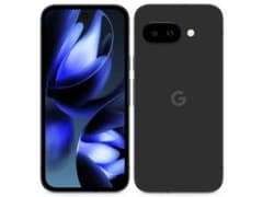Google Pixel 9a 本体　バッテリー100%のサムネイル
