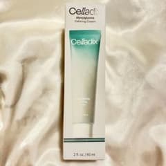 celladix セラディックス グリシルグリシン カーミングクリーム 60mlのサムネイル