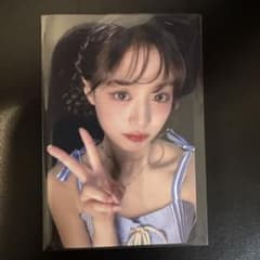 BABYMONSTER トレカ HELLO MONSTERSのサムネイル