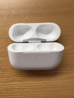 AirPods Pro 充電器（充電ケース）のみのサムネイル