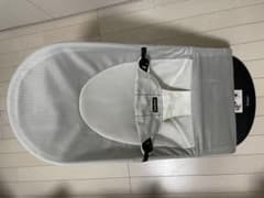 【値下げ】BABY BJORN（ベビービョルン）バウンサーバランスソフトルのサムネイル