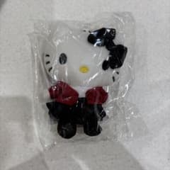 Happyくじ B賞 ハローキティ ぬいぐるみチャーム