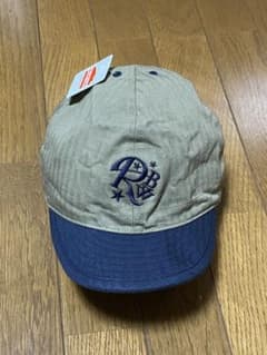 BLUE LUG キャップのサムネイル