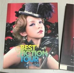 安室奈美恵 BEST FICTION 値下げのサムネイル