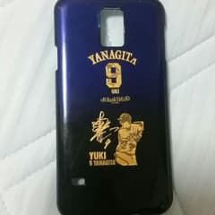 GALAXY S5スマホケースのサムネイル