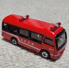 しおり＆レイへの愛情 様専用  人員輸送車×ブロアー車のサムネイル